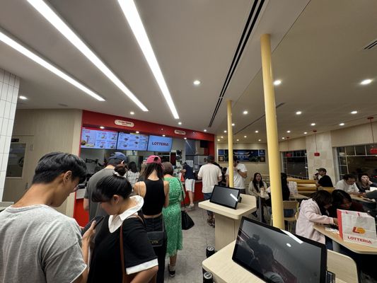 LOTTERIA Fullerton by null