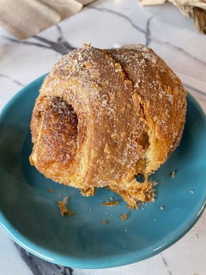 Basque Boulangerie Café by null