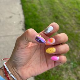 nails nails