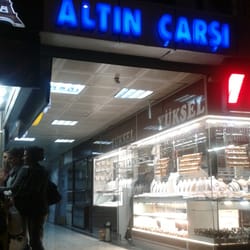 Altın Çarşı