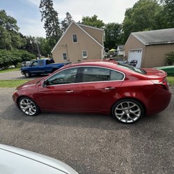 SS Motors