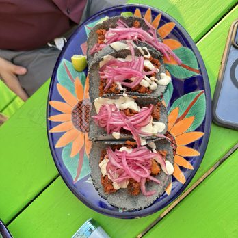 Mis Tacones - Tacos - Vegan Near Me - Portland, Oregon Mis Tacones - Tacos - Vegan Near Me - Portland, Oregon