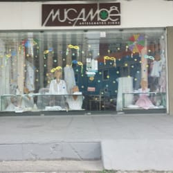 Muçambê Artesanatos Finos
