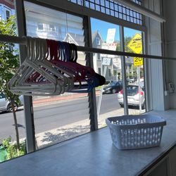 Oxford Street Laundry