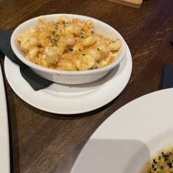 Devon - Lobster mac and cheese - Seafood Near Me - Hershey, Pennsylvania
