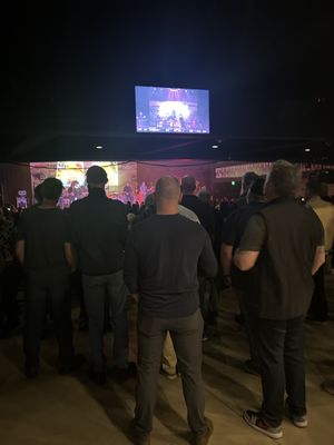 Uptown Theater by null