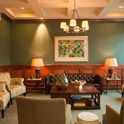 Phillips & Schmitt, DDS, PA - Reception area