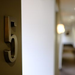 Dentistry in Bellevue - Hallway