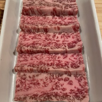Omakase Sushi & Sake Bar - Kagoshima A5 Wagyu Hot Stone - Sushi Bars Near Me - Lexington, Kentucky