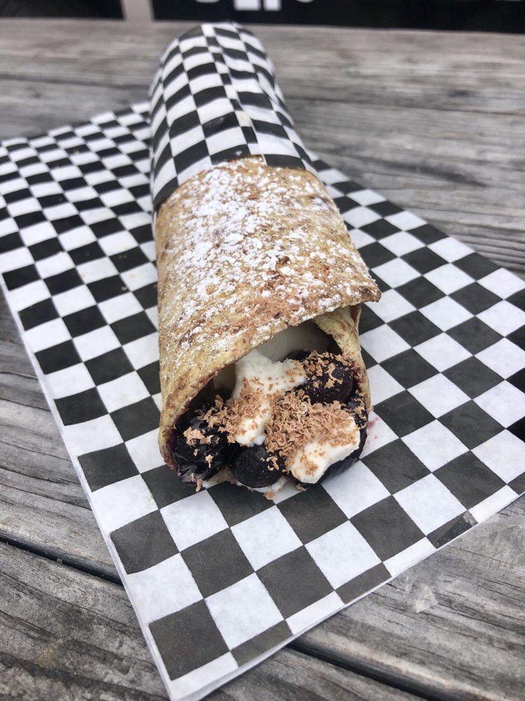 FLATBREAD FACTORY Updated August 2024 20 Photos Miami, Florida Food Trucks Restaurant