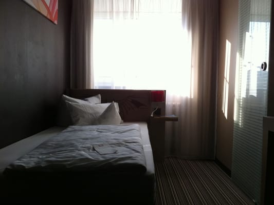 Leonardo Boutique Hotel Munich by null