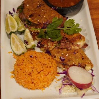 Huapangos - Mexican Near Me - San Diego, California