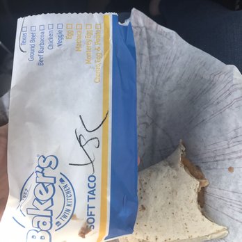 Baker's Drive-Thru - Burgers Near Me - Ontario, California