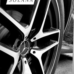 Solana Premium Rentals
