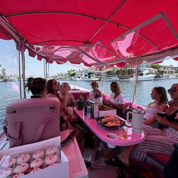 PCH Electric Boats - Boating Near Me - Huntington Beach, California