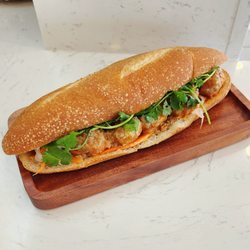 Saigon Bites