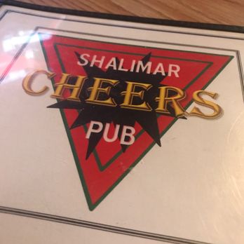 Shalimar Cheers Pub - Pubs Near Me - Shalimar, Florida