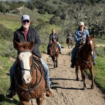 Vino Vaqueros Horseback Riding - Family day! Fun ride. - Horseback Riding Near Me - Los Olivos, California Vino Vaqueros Horseback Riding - Family day! Fun ride. - Horseback Riding Near Me - Los Olivos, California
