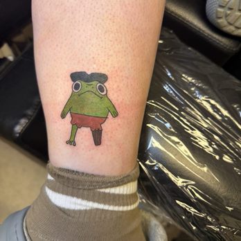 Ink Addiction Tattoos and Body Piercing - Tattoo Near Me - Taylor, Michigan Ink Addiction Tattoos and Body Piercing - Tattoo Near Me - Taylor, Michigan