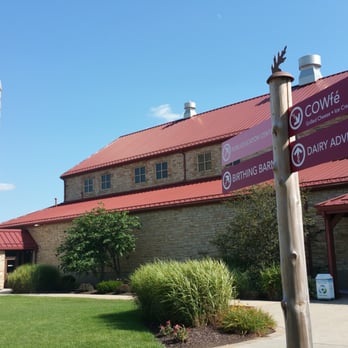 Fair Oaks Dairy Farm - Fair Oaks - Ice Cream & Frozen Yogurt Near Me - Mount Ayr, Indiana Fair Oaks Dairy Farm - Fair Oaks - Ice Cream & Frozen Yogurt Near Me - Mount Ayr, Indiana