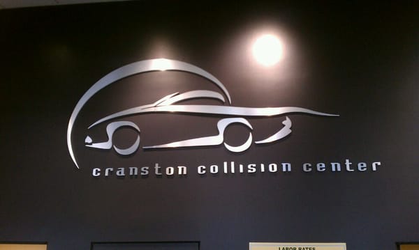CRANSTON COLLISION AND SERVICE CENTER - Updated June 2025 - 19 Photos