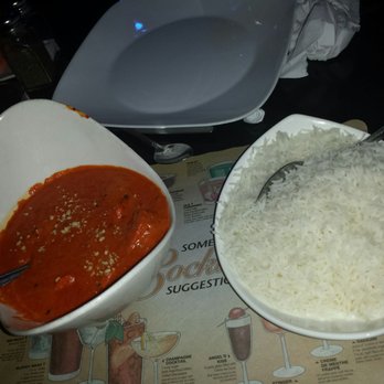 Curry On - Indian Near Me - Jersey City, New Jersey
