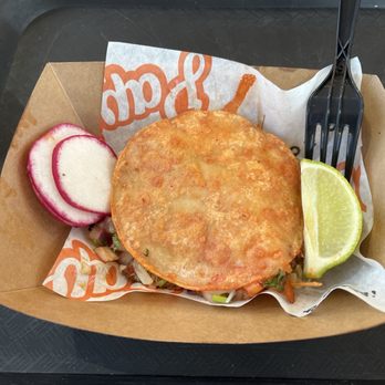 Papi Tacos & Churros - Tacos Near Me - Norwalk, California