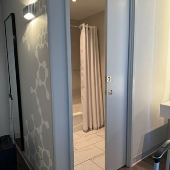 Universal Aventura Hotel - Inside of the room - Resorts Near Me - Orlando, Florida