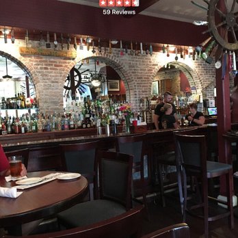 Owl Cafe - Bars Near Me - Apalachicola, Florida Owl Cafe - Bars Near Me - Apalachicola, Florida