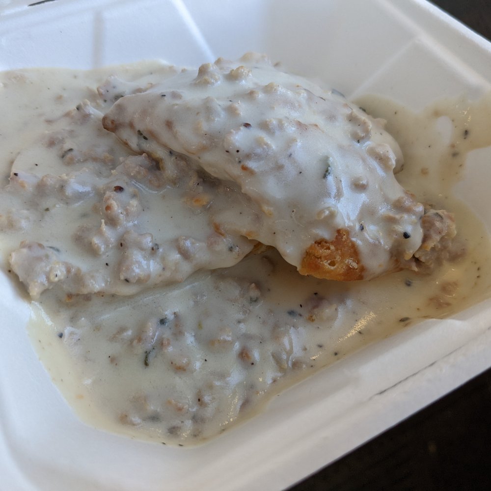 Maria's Bread Sandwiches - Biscuits & Gravy - Cafes Near Me - Collingswood, New Jersey Maria's Bread Sandwiches - Biscuits & Gravy - Cafes Near Me - Collingswood, New Jersey