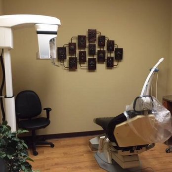 Ross J Miller, DDS - X-Ray room - General Dentistry Near Me - Allen, Texas Ross J Miller, DDS - X-Ray room - General Dentistry Near Me - Allen, Texas