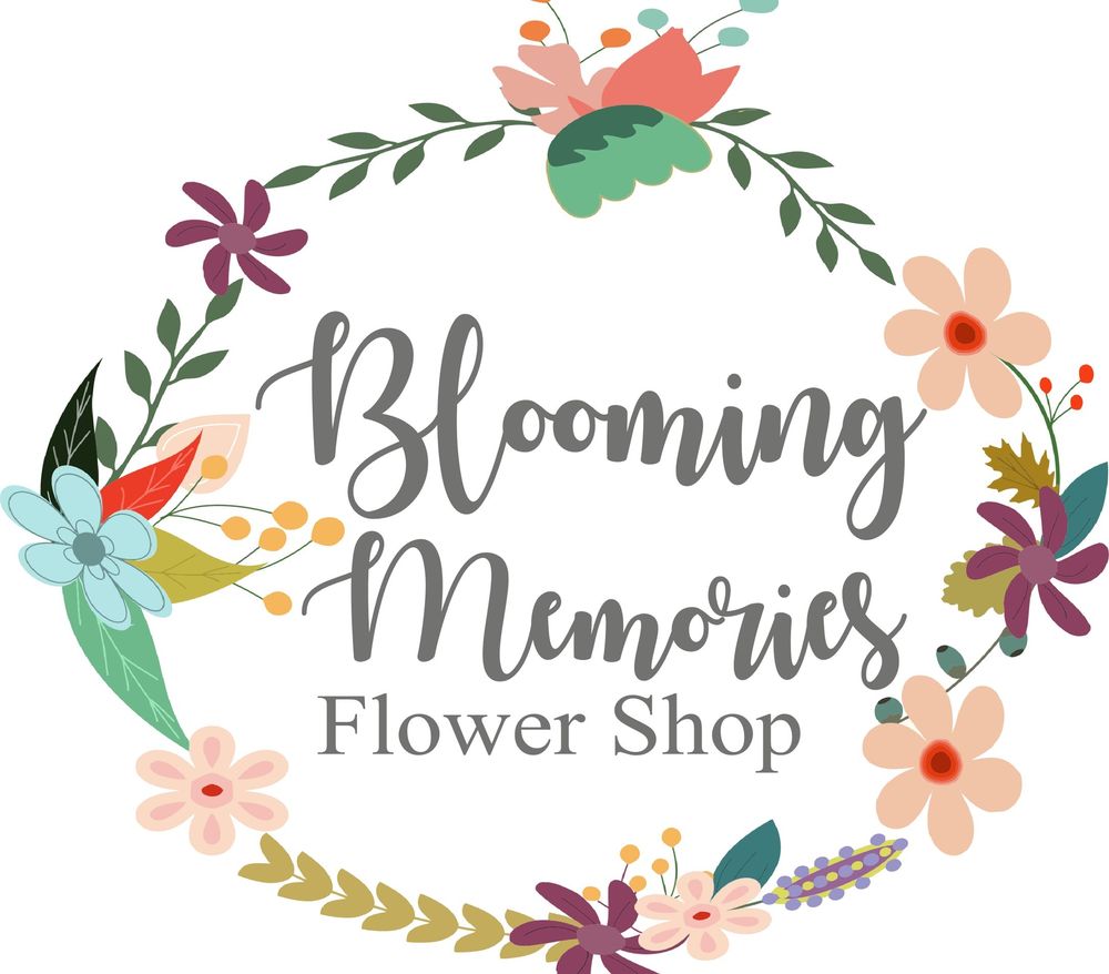 BLOOMING MEMORIES FLOWER SHOP Updated June 2024 Request Information