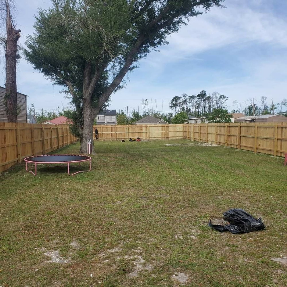 Slide of La Pera's General Contracting