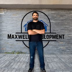 Maxwell Development