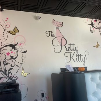 The Pretty Kitty - Waxing Near Me - Tustin, California The Pretty Kitty - Waxing Near Me - Tustin, California