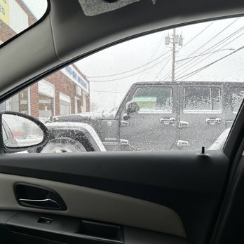 Thru-Way Autoglass - Brand new window that works just as new! - Auto Glass Services Near Me - Syracuse, New York Thru-Way Autoglass - Brand new window that works just as new! - Auto Glass Services Near Me - Syracuse, New York
