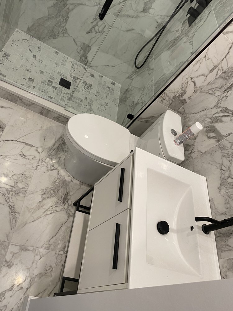 Slide of Proline Plumbing and Sewer