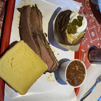 Holy Smoke Texas Style Barbecue - We have ordered the 12 hours hickory smoked beef brisket Which is so tender The Longhorn ! - Barbeque Near Me - Bishop, California Holy Smoke Texas Style Barbecue - We have ordered the 12 hours hickory smoked beef brisket Which is so tender The Longhorn ! - Barbeque Near Me - Bishop, California