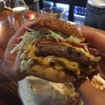 Bernie's - Get in my belly! - New American Near Me - Brooklyn, New York