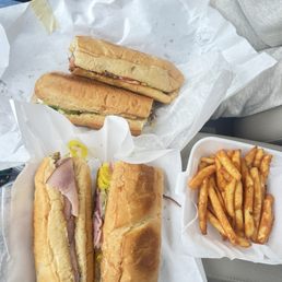 Chopped Cheese(only Sandwich) Italian Sub (only Sandwich)italian French Fries Chopped Cheese(only Sandwich) Italian Sub (only Sandwich)italian French Fries
