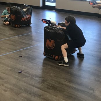 Parteez - A great place to hide during battle. - Venues & Event Spaces Near Me - Waxhaw, North Carolina Parteez - A great place to hide during battle. - Venues & Event Spaces Near Me - Waxhaw, North Carolina