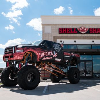 Shell Shack - Shell Shack Plano Entrance - Seafood Near Me - Plano, Texas Shell Shack - Shell Shack Plano Entrance - Seafood Near Me - Plano, Texas