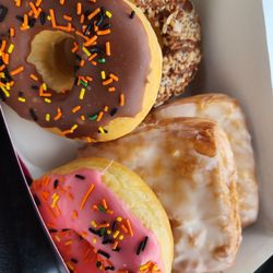 Nicola's Donut Shop