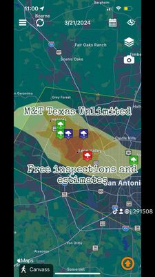 M&T Texas Unlimited Logo