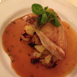 Green's Restaurant - Mmmmmm