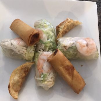 Surprise Pho Vietnamese Restaurant - Appetizer Combination - Vietnamese Near Me - Surprise, Arizona Surprise Pho Vietnamese Restaurant - Appetizer Combination - Vietnamese Near Me - Surprise, Arizona
