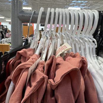 TJ Maxx - Only a select few sizes brought out. Not all the kids sizes available - Department Stores Near Me - Lake Stevens, Washington