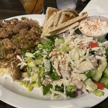 ODEH’S MEDITERRANEAN KITCHEN - Updated July 2025 - 1590 Photos & 359 ...