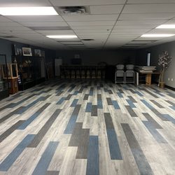 Uptown Rentals - Room before I installed everything