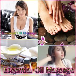 Foulk Healing Spa